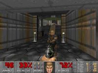 Doom (PC) sur PC